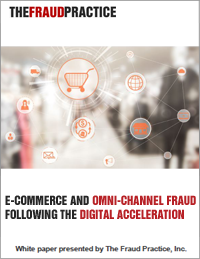 Omni Channel Risk Post COVID White Paper Cover