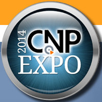 CNP Expo 2014